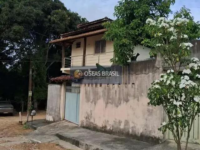 Casa venda em Região Geográfica Imediata de Eunápolis - Porto Seguro, Porto Seguro