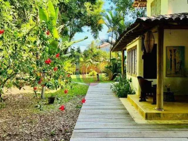 Casa venda em Nordeste, Porto Seguro