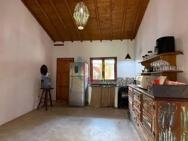 Casa venda em Região Geográfica Imediata de Eunápolis - Porto Seguro, Porto Seguro
