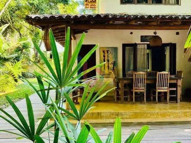 Casa venda em Região Geográfica Imediata de Eunápolis - Porto Seguro, Porto Seguro