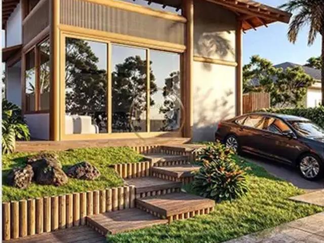 Casa venda em Região Geográfica Imediata de Eunápolis - Porto Seguro, Porto Seguro