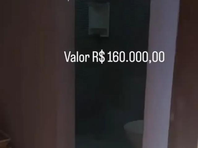 Casa venda em Região Geográfica Imediata de Eunápolis - Porto Seguro, Porto Seguro