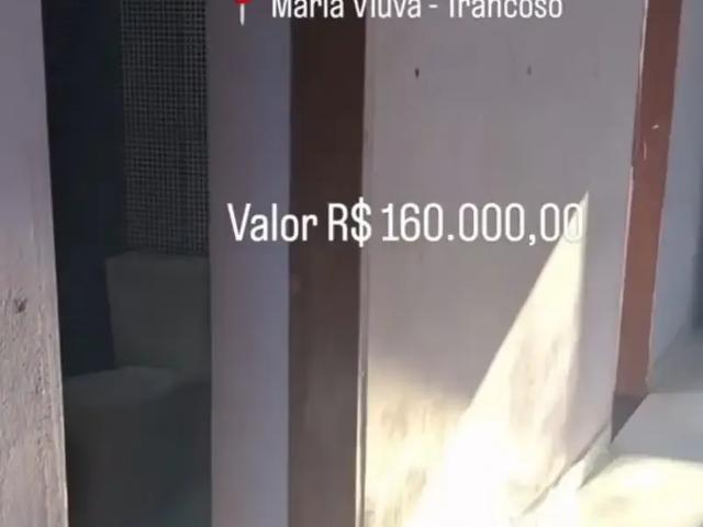 Casa venda em Região Geográfica Imediata de Eunápolis - Porto Seguro, Porto Seguro