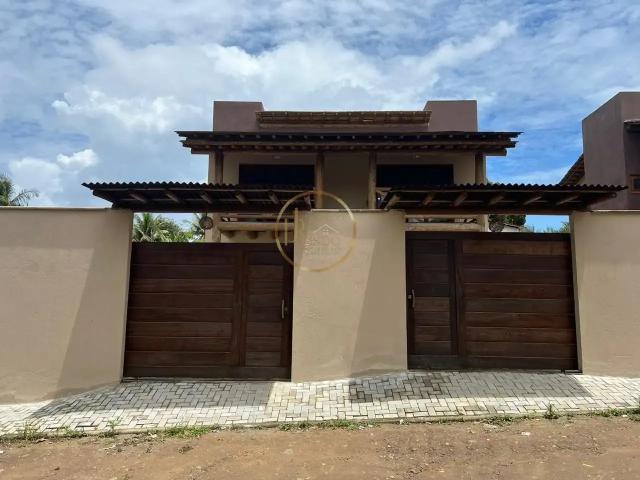 Casa venda em Região Geográfica Imediata de Eunápolis - Porto Seguro, Porto Seguro