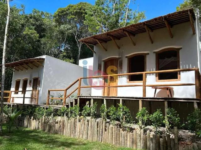Casa venda em Região Geográfica Imediata de Eunápolis - Porto Seguro, Porto Seguro