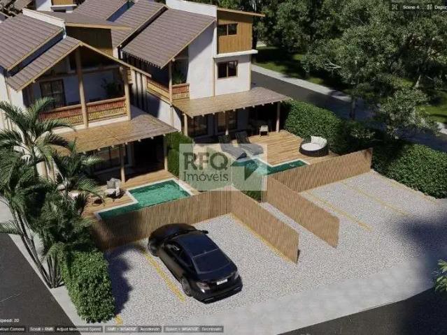 Casa venda em Porto Seguro, Bahia