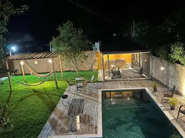 Casa venda em Região Geográfica Imediata de Eunápolis - Porto Seguro, Porto Seguro