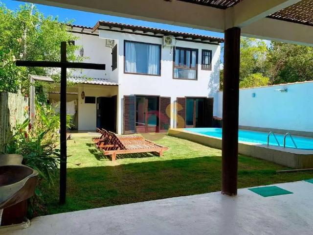 Casa venda em Região Geográfica Imediata de Eunápolis - Porto Seguro, Porto Seguro