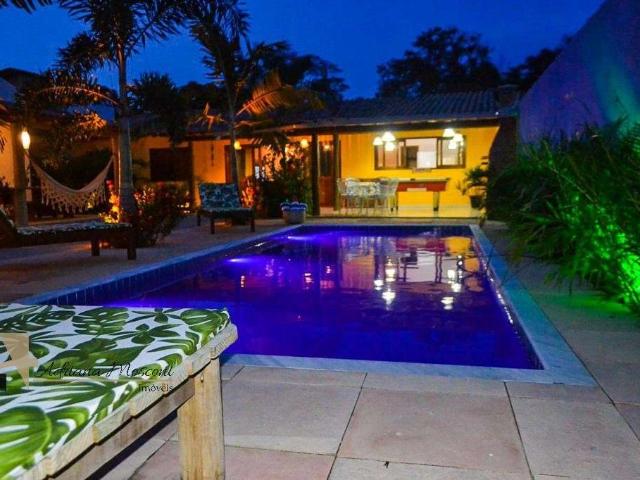 Casa venda em Arraial D'Ajuda, Porto Seguro