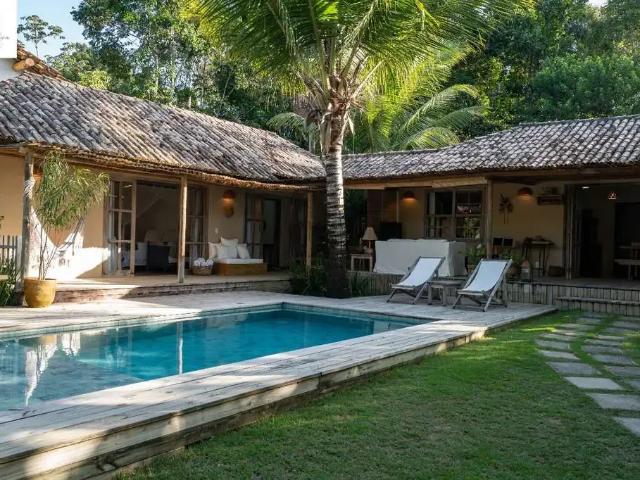 Casa venda em Região Geográfica Imediata de Eunápolis - Porto Seguro, Porto Seguro