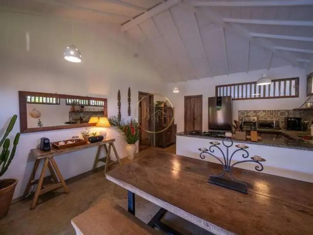 Casa venda em Região Geográfica Imediata de Eunápolis - Porto Seguro, Porto Seguro