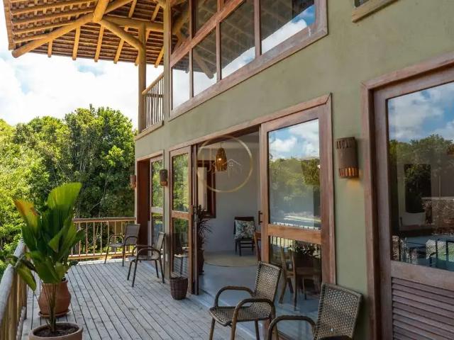 Casa venda em Região Geográfica Imediata de Eunápolis - Porto Seguro, Porto Seguro