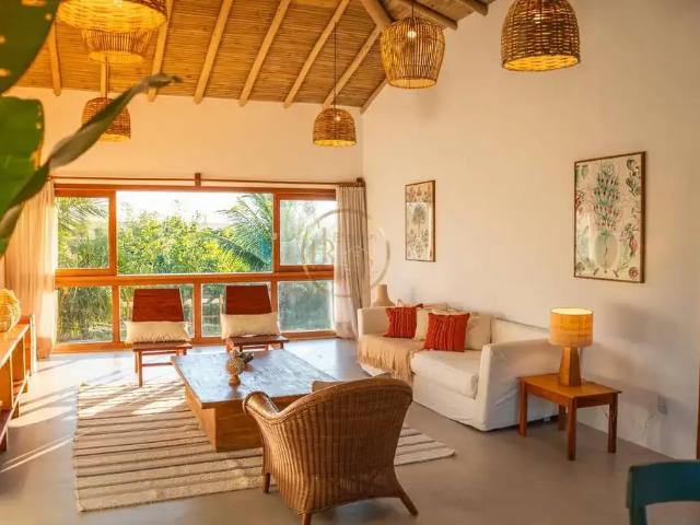 Casa venda em Região Geográfica Imediata de Eunápolis - Porto Seguro, Porto Seguro