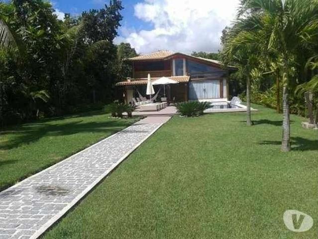 Casa venda em Porto Seguro, Centro de Trancoso