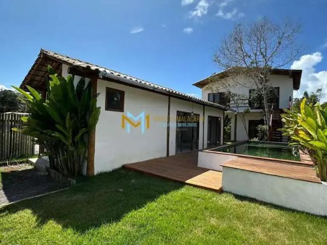 Casa venda em Região Geográfica Imediata de Eunápolis - Porto Seguro, Porto Seguro