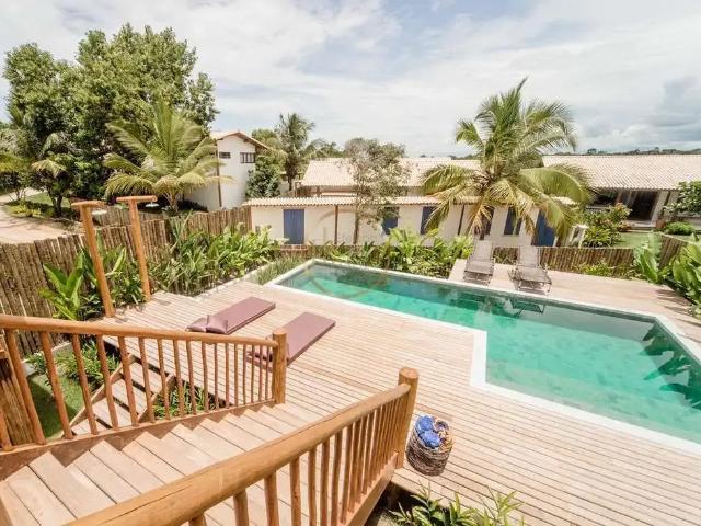 Casa venda em Região Geográfica Imediata de Eunápolis - Porto Seguro, Porto Seguro