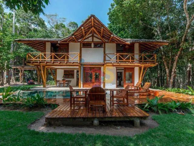 Casa venda em Nordeste, Porto Seguro