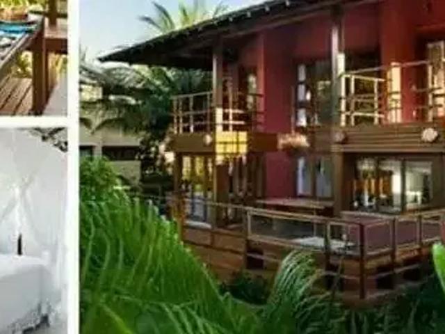 Casa venda em Região Geográfica Imediata de Eunápolis - Porto Seguro, Porto Seguro
