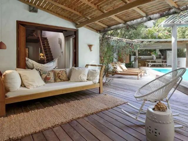 Casa venda em Região Geográfica Imediata de Eunápolis - Porto Seguro, Porto Seguro