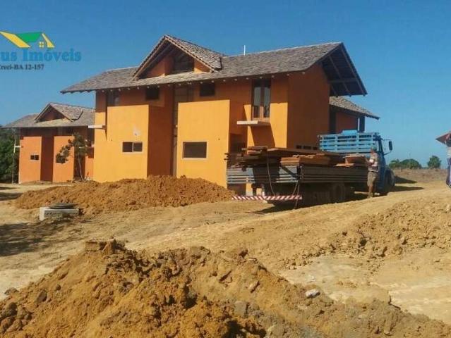 Casa venda em Porto Seguro, Centro de Trancoso