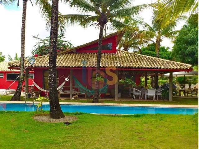 Casa venda em Região Geográfica Imediata de Eunápolis - Porto Seguro, Porto Seguro