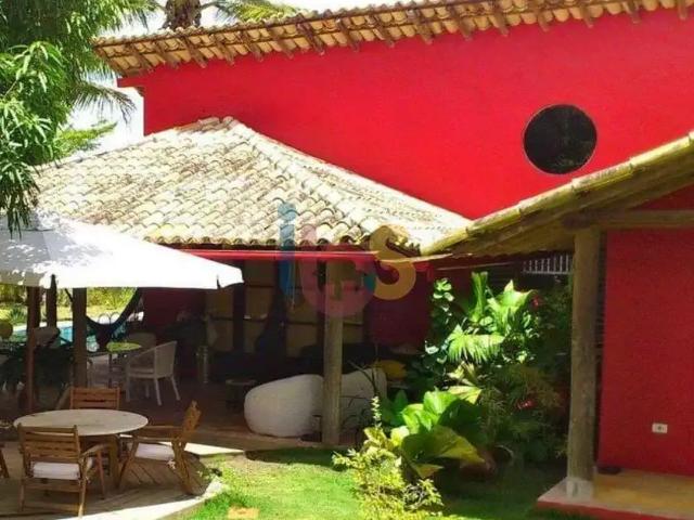 Casa venda em Região Geográfica Imediata de Eunápolis - Porto Seguro, Porto Seguro