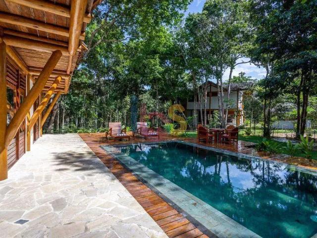Casa venda em Região Geográfica Imediata de Eunápolis - Porto Seguro, Porto Seguro
