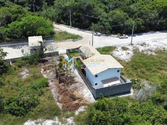 Casa venda em Região Geográfica Imediata de Eunápolis - Porto Seguro, Porto Seguro