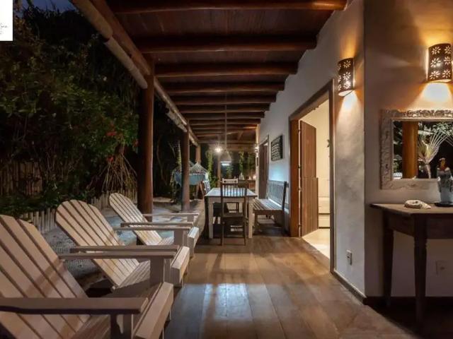 Casa venda em Região Geográfica Imediata de Eunápolis - Porto Seguro, Porto Seguro