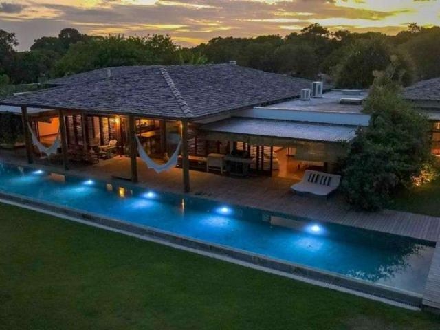 Casa venda em Porto Seguro, Novo Arraial