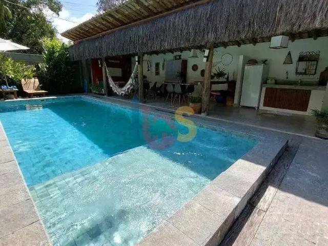 Casa venda em Região Geográfica Imediata de Eunápolis - Porto Seguro, Porto Seguro