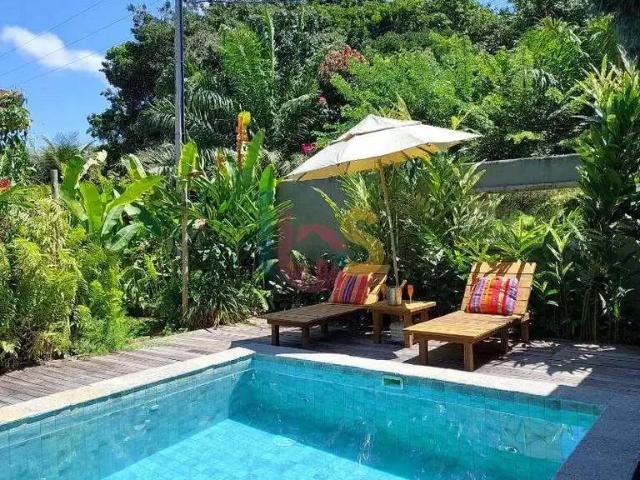 Casa venda em Região Geográfica Imediata de Eunápolis - Porto Seguro, Porto Seguro