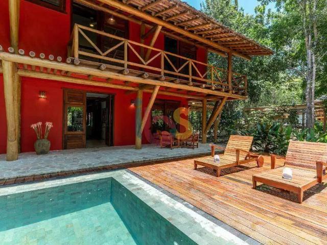 Casa venda em Nordeste, Porto Seguro