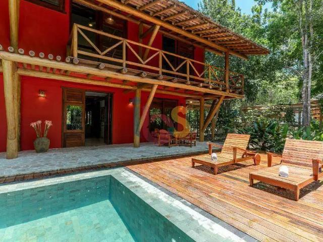Casa venda em Região Geográfica Imediata de Eunápolis - Porto Seguro, Porto Seguro