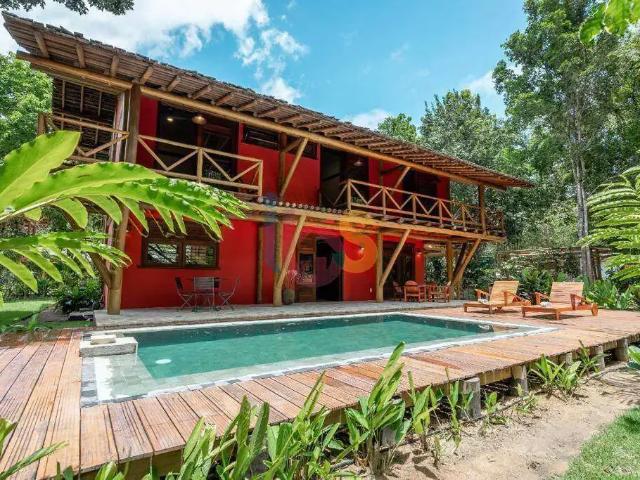 Casa venda em Região Geográfica Imediata de Eunápolis - Porto Seguro, Porto Seguro
