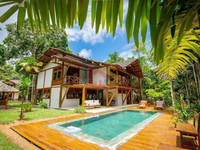 Casa venda em Região Geográfica Imediata de Eunápolis - Porto Seguro, Porto Seguro