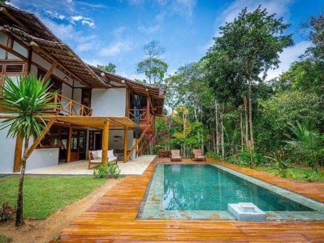Casa venda em Região Geográfica Imediata de Eunápolis - Porto Seguro, Porto Seguro