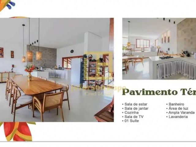 Casa venda em Região Geográfica Imediata de Eunápolis - Porto Seguro, Porto Seguro