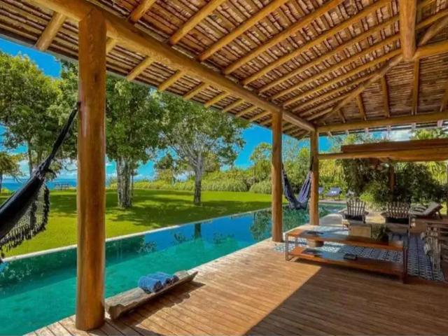 Casa venda em Região Geográfica Imediata de Eunápolis - Porto Seguro, Porto Seguro