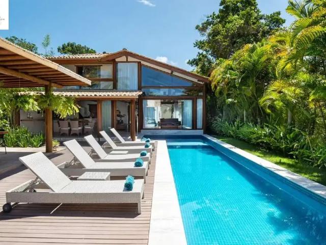 Casa venda em Região Geográfica Imediata de Eunápolis - Porto Seguro, Porto Seguro