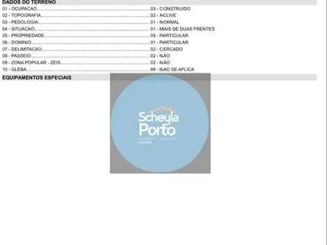 Casa venda em Nordeste, Porto Seguro