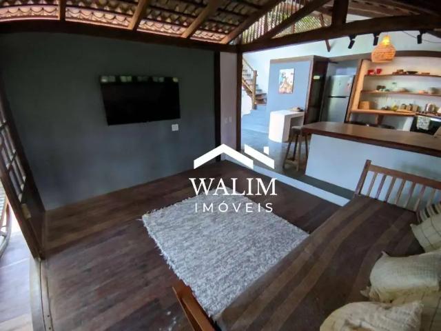 Casa venda em Região Geográfica Imediata de Eunápolis - Porto Seguro, Porto Seguro