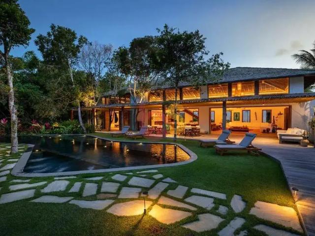 Casa venda em Região Geográfica Imediata de Eunápolis - Porto Seguro, Porto Seguro