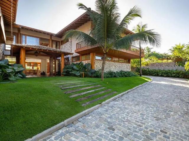 Casa venda em Região Geográfica Imediata de Eunápolis - Porto Seguro, Porto Seguro