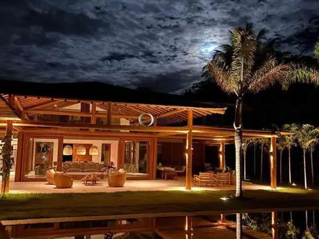 Casa venda em Região Geográfica Imediata de Eunápolis - Porto Seguro, Porto Seguro
