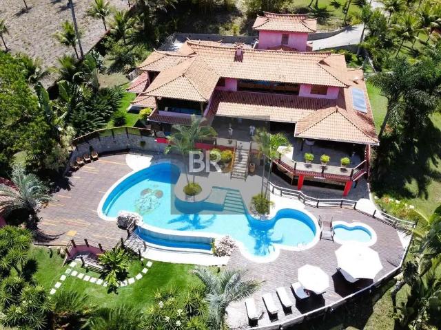 Casa venda em Região Geográfica Imediata de Eunápolis - Porto Seguro, Porto Seguro