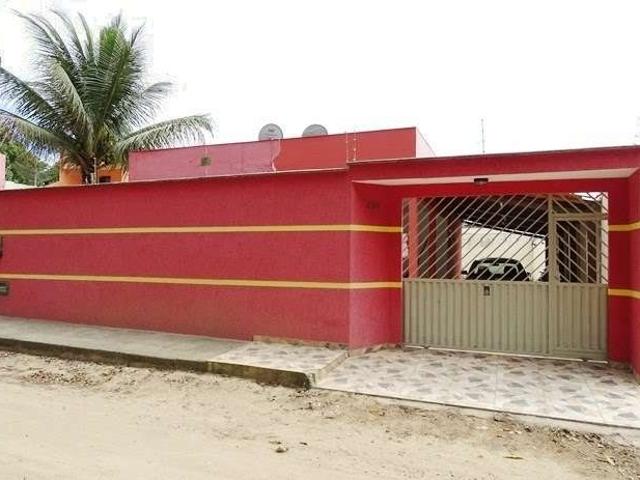 Casa venda em Porto Seguro, Fundo de Pasto Claudinei