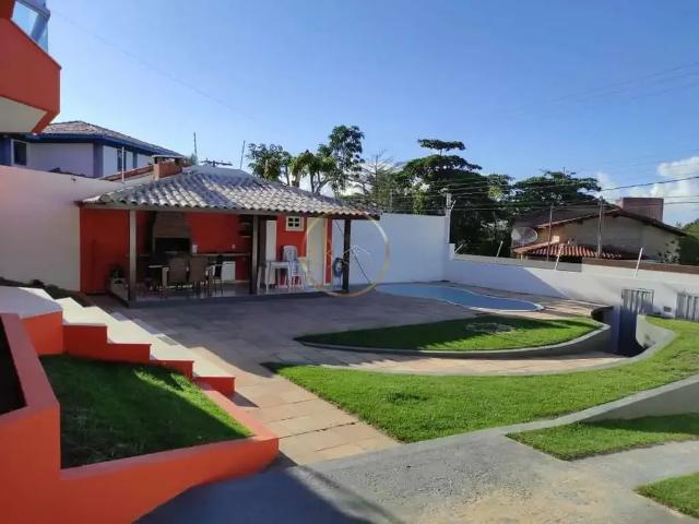 Casa venda em Região Geográfica Imediata de Eunápolis - Porto Seguro, Porto Seguro