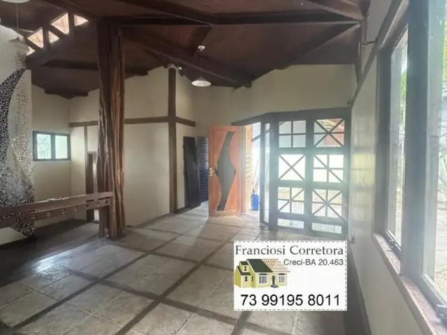 Casa venda em Região Geográfica Imediata de Eunápolis - Porto Seguro, Porto Seguro