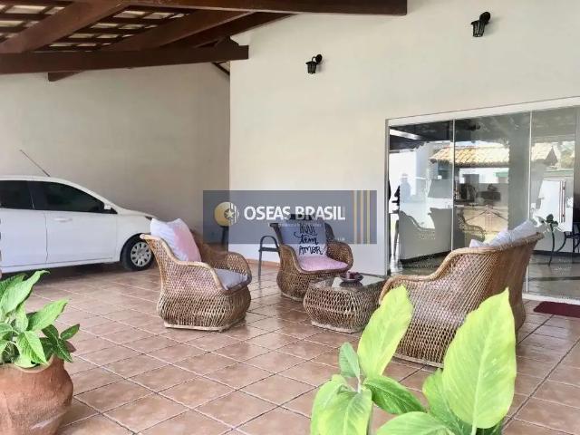 Casa venda em Porto Seguro